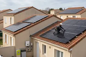 Déclaration préalable Déclaration préalable