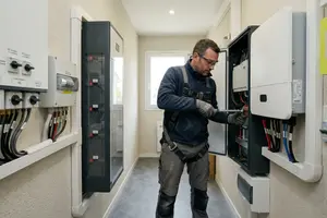 Ce que couvre la prestation Ce que couvre la prestation