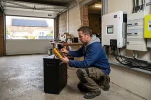 Choisir sa batterie de stockage Choisir sa batterie de stockage