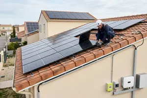 Panneaux solaires à Cesson-Sévigné Panneaux solaires à Cesson-Sévigné